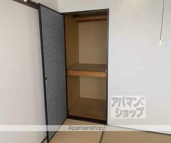 パセンテラ洛西の内装写真