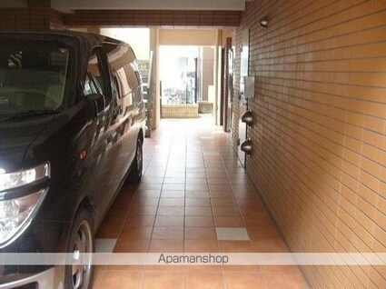 西川ビル[1K/23.26m2]の共用部2