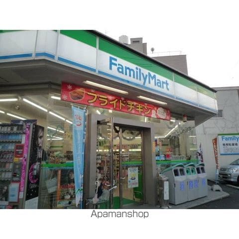 レオパレス南観音町の周辺写真