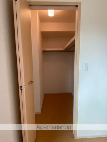 プロムナーゼIの内装写真