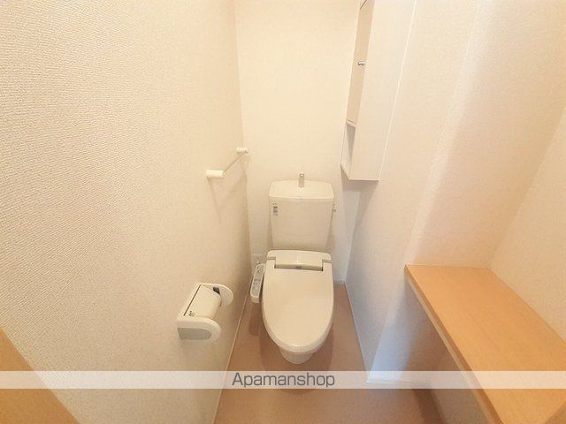 ミッドランドグレイスの内装写真