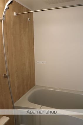 プリムヴェールＡ[1LDK/43.61m2]のバス