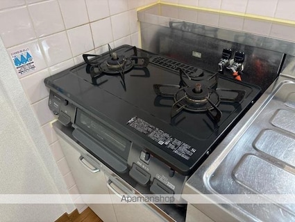 サンフォーレ９８[3LDK/65.51m2]の内装3