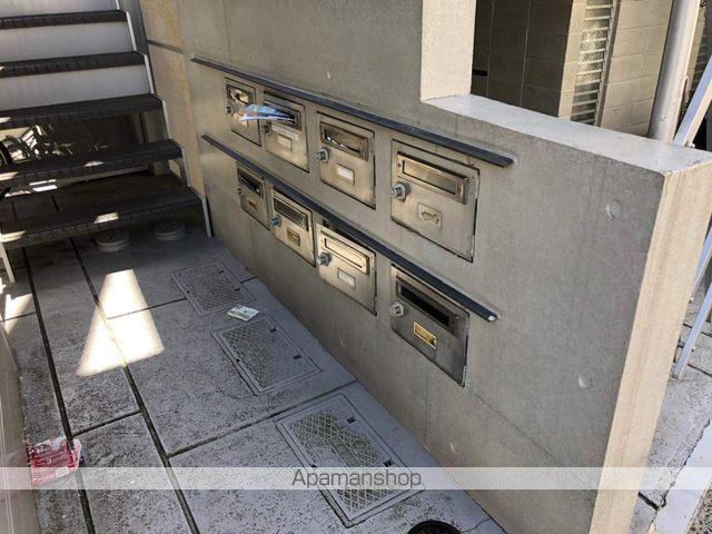ビーワンの内装写真