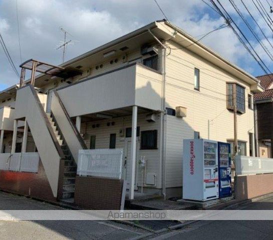 武蔵野コーポラスの内装写真