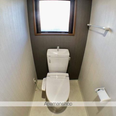 アメニティ貴生川の内装写真