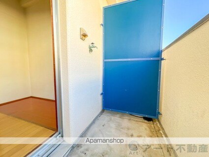 コーポ本町[1DK/21m2]のその他部屋・スペース