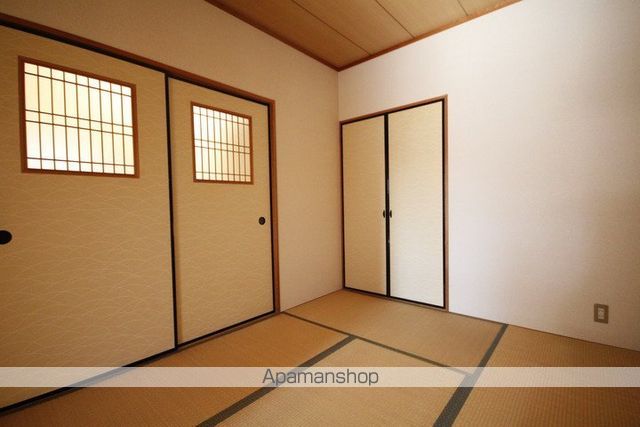 セントポーリア豊中の内装写真