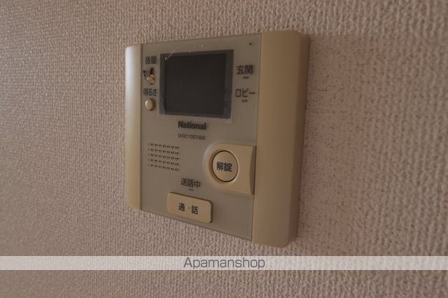 グランドールA棟の内装写真