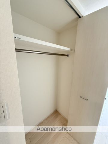 アドバンス名古屋アウリィの内装写真