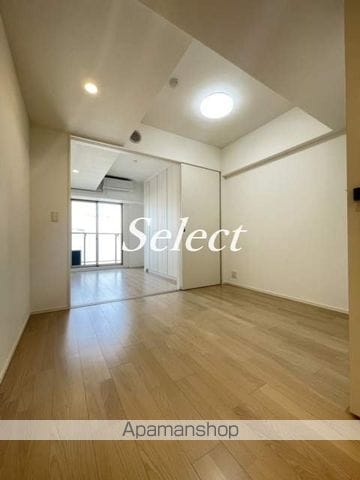 WORVE横浜伊勢佐木町の内装写真