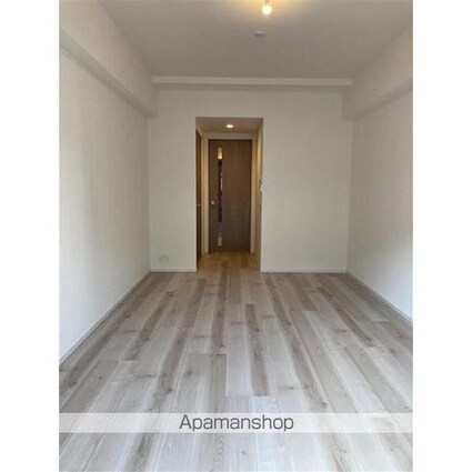 ＣＲＥＳＴ　ＴＡＰＰ金山[1K/29.97m2]の内装2