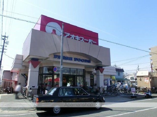 LEONの周辺写真