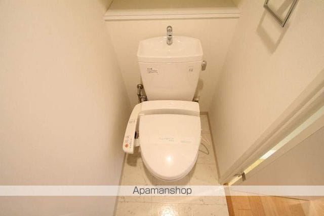 セノアタワー新大阪の内装写真