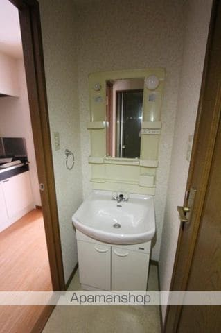 ラ・メール錦町の内装写真