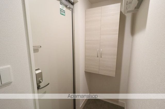 トリシア花水木 Mの内装写真