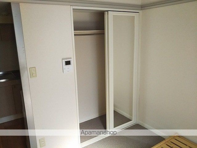 レオパレスプロシード2の内装写真