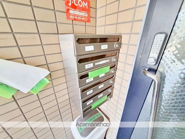 スプリング・ヒルIIの内装写真