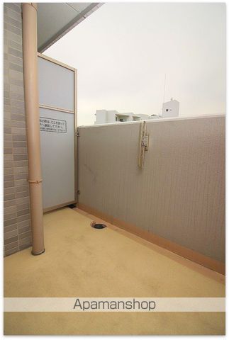 アスリート本町リバーウエストの内装写真