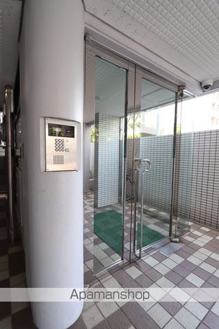 フラッグK・Kの玄関写真