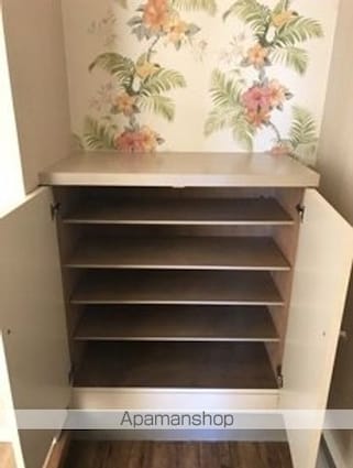 寿ハイツ　Ｂ棟[1LDK/48.7m2]の内装6