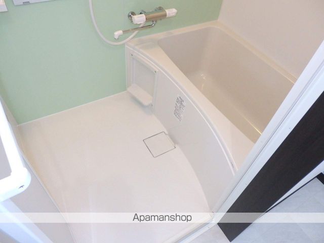 LARENTAの内装写真