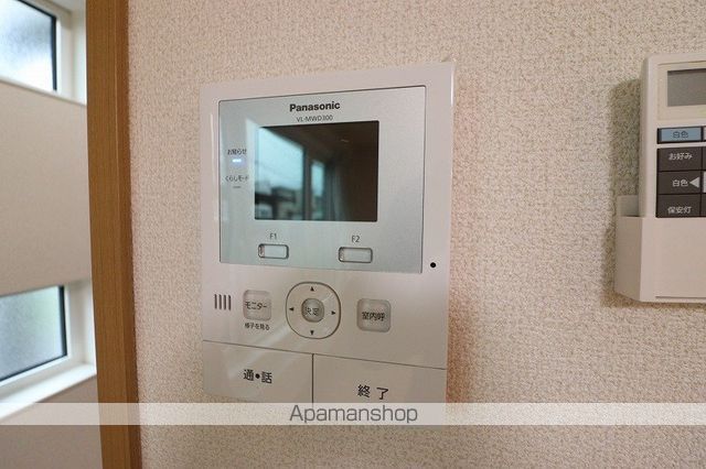 千歳線 長都駅 徒歩28分 2階建 築12年の内装写真