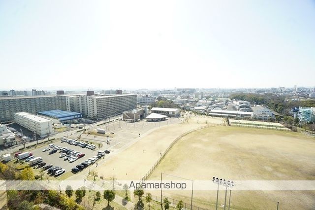 茨木ICO CITY WESTCOURTのその他写真