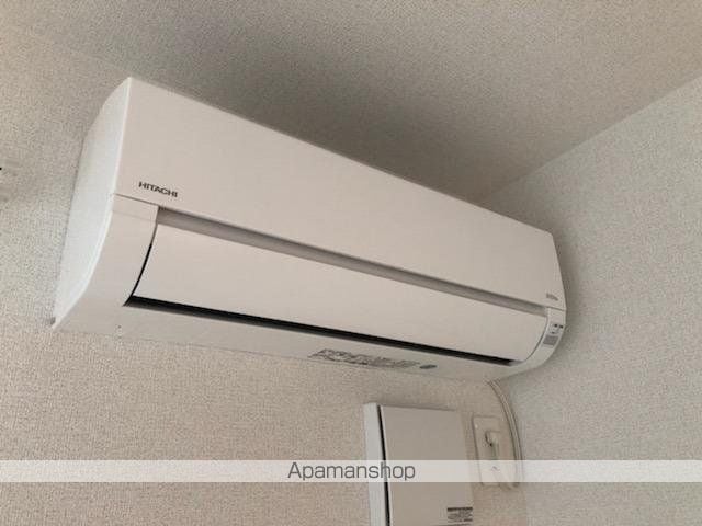 ダンディライオンIIIーBの内装写真