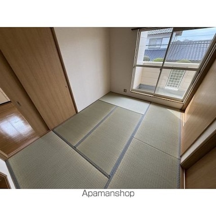 ＴフラットＢ[2LDK/55.66m2]のその他部屋・スペース1