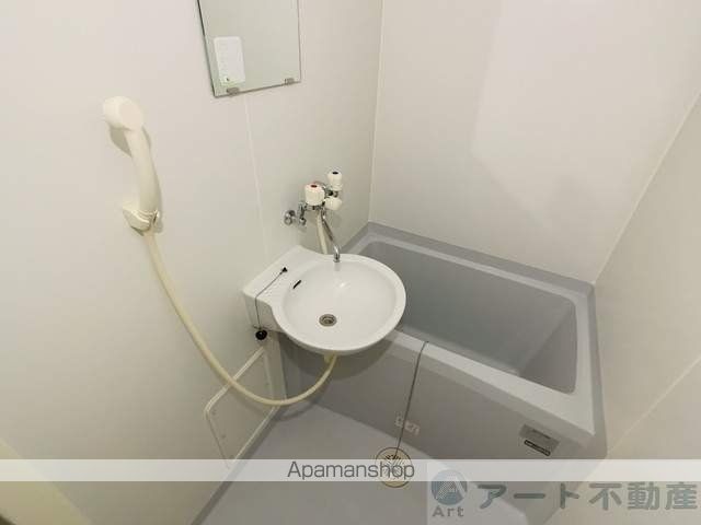 レオパレスプレミールの内装写真
