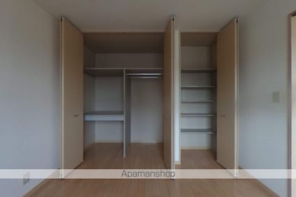 グレース　Ａ棟[2LDK/54.81m2]の収納