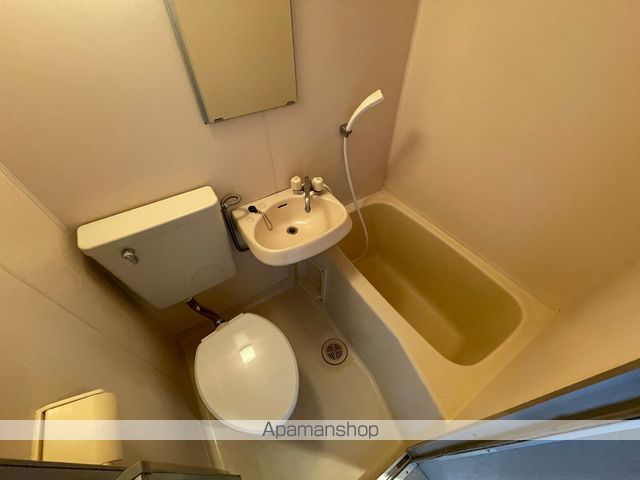 ルネモレーン立川の内装写真