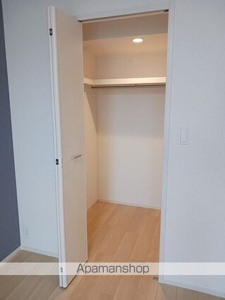 フィオーレ[1LDK/42.59m2]の収納