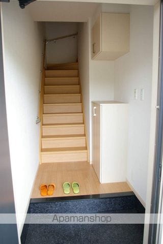 ウォーターミル七番館の内装写真