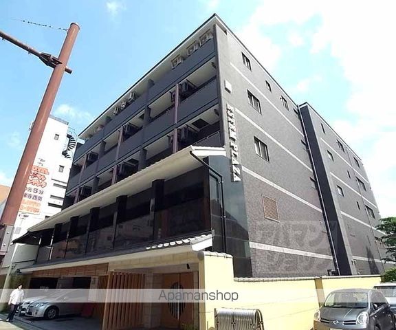 エステムプラザ京都三条大橋