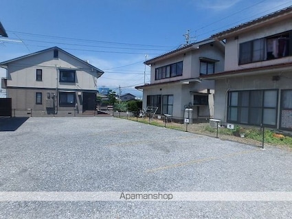 村上駐車場[駐車場]の外観1