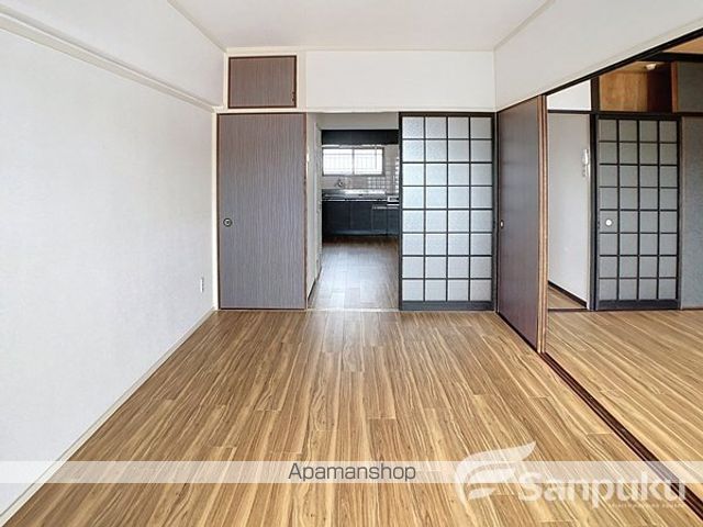 エクシード久万ノ台の内装写真
