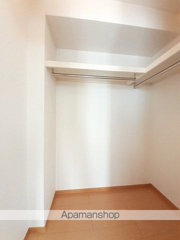 ミューBの内装写真