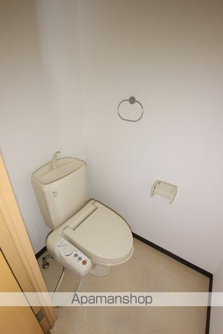 リバティー寿の内装写真