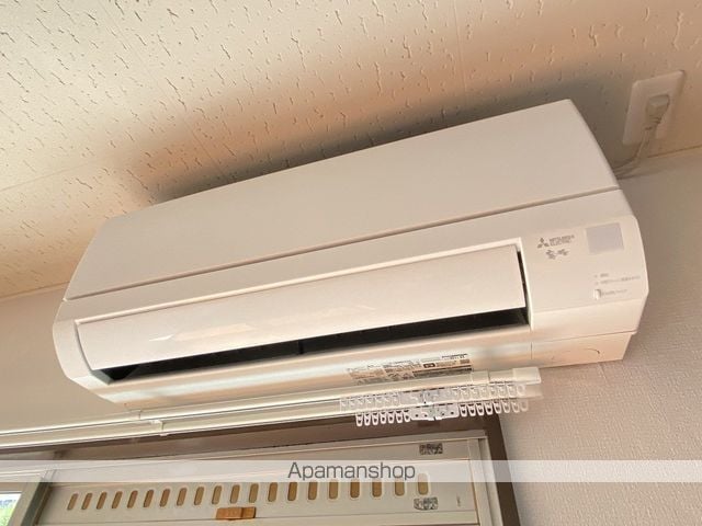 ホワイトロッジの内装写真