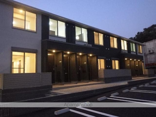 ルミナスカーサ 長嶺東の外観写真