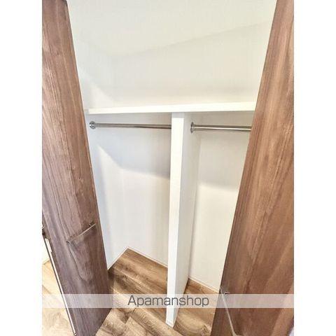 SーRESIDENCE高岳BRESAの内装写真