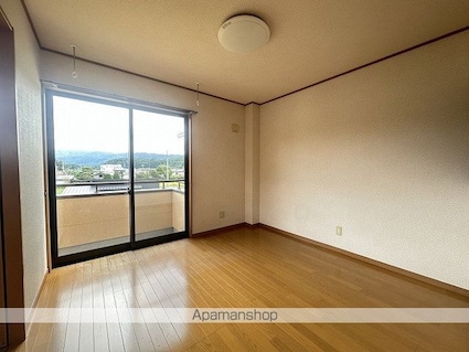 Ｏｎｅ’ｓ[2LDK/50.93m2]のリビング・居間