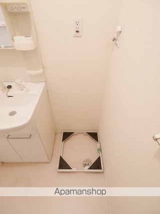 メゾンカルム[1K/28m2]の内装3