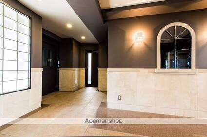 サンテミリオン旗の台[1K/22.53m2]の外観4