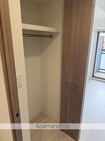 アドバンス大阪リーヴァの内装写真
