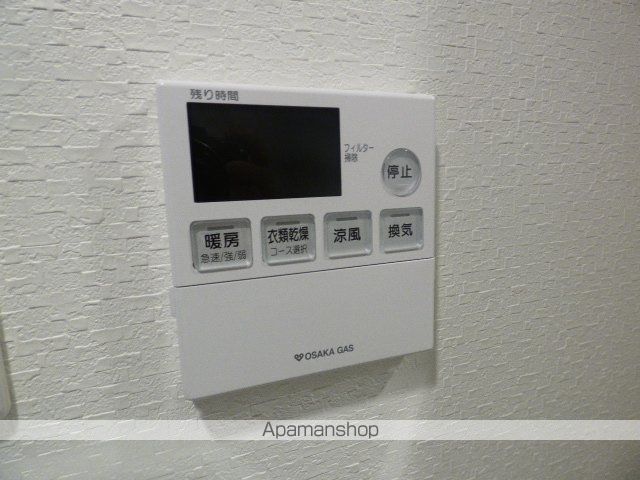 LA DOUCEUR江坂IIの内装写真