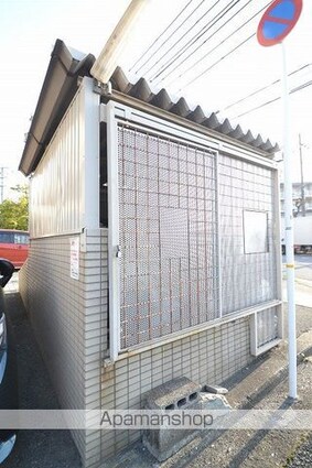 プライム出島[1K/20m2]の共用部6