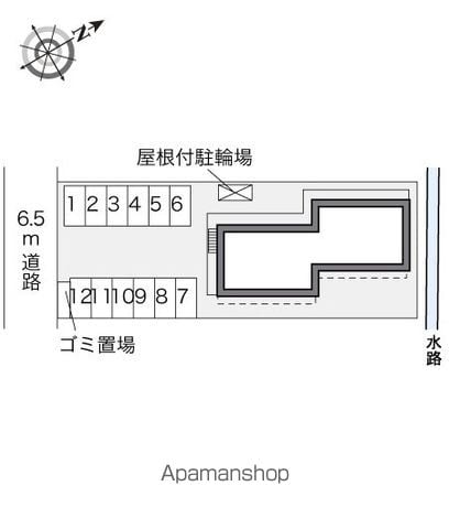 レオパレスアキのその他写真